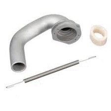 Krümmer Auspuff Cyclone Ultra