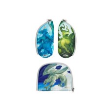 ERGOBAG ZIPPIES SET DRACHEN