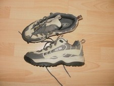 Salomom contagrip,Trekkingschuh,taupe/beige Gr. 39,5 UK 6