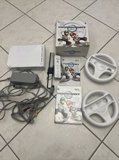 mario kart wii mit allem drum