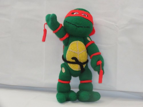 Ninja schildkröte - ninja,