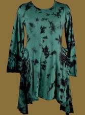 Gothic victorian psy pagan - victorian,