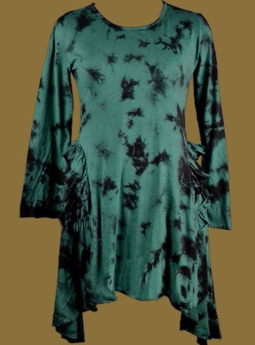 Gothic victorian psy pagan - victorian,
