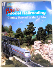 Kalmbach Model Railroading
