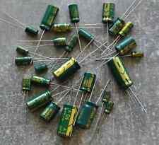 2200uF 63V ELKO 105°