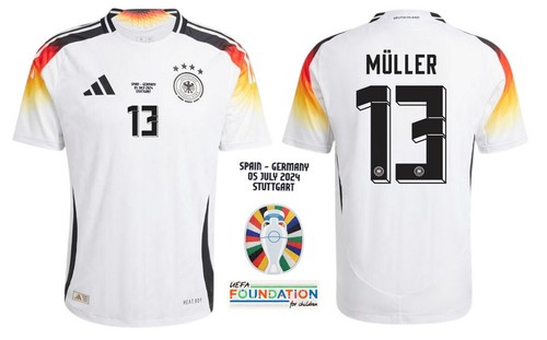 Trikot adidas dfb - adidas, home