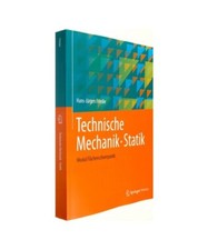 Technische Mechanik. Statik