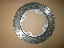 CBR 1000 RR SC57 CBR1000RR BREMSSCHEIBE HINTERRAD REAR BRAKE DISK 