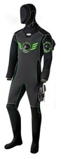 Trockentauchanzug PEJU 15