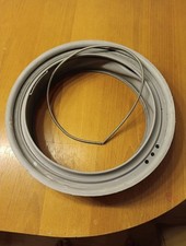 Waschmaschine Siemens Türdichtung Türmanschette Gummidichtung