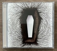 Metallica - Death Magnetic CD