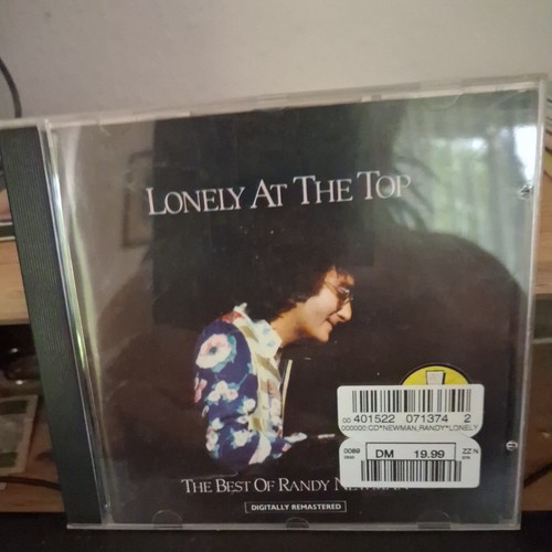 Lonely the top - top, best