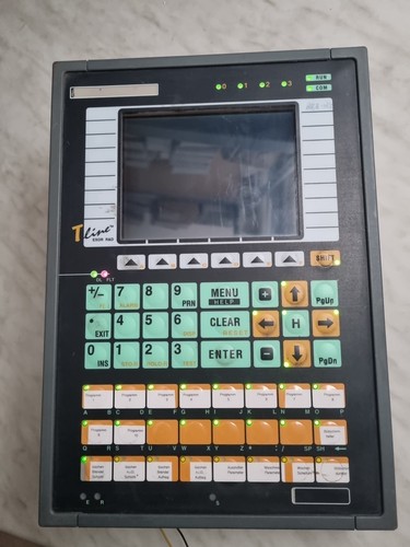 Uniop tp01r 0045 - uniop, exor