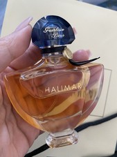 Guerlain Shalimar Eau de Parfum 50 Ml