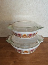 JAJ Pyrex Markt Garten