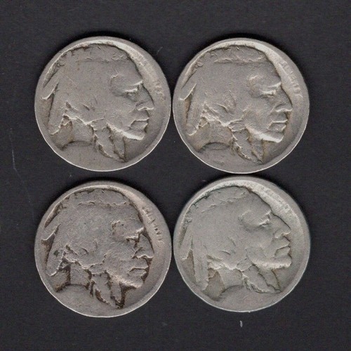 Usa cent indian head - 5,