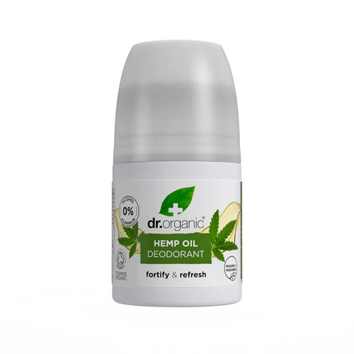 Organic bio aktiv deo - dr.organic,