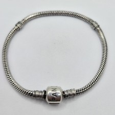 Original Pandora Armband 18 cm