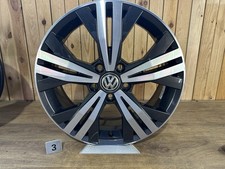 1x Original Alufelge Quito VW