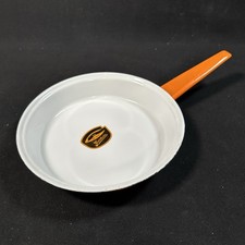 Emaille Pfanne Original DDR