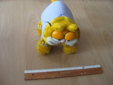 Garfield pyjama stofftier - garfield,