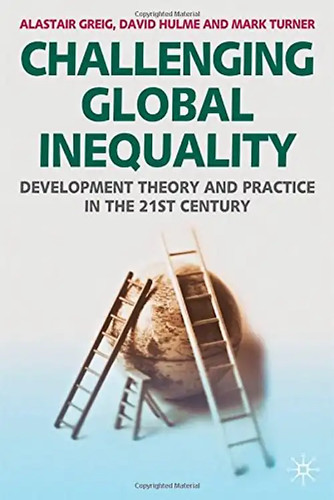 Challenging global inequality - challenging,