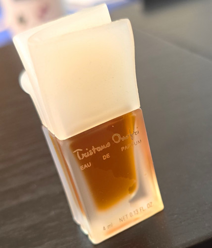 Vintage tristano onofri edp - vintage,