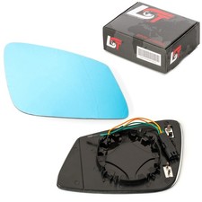 Seitenspiegel Glas rechts