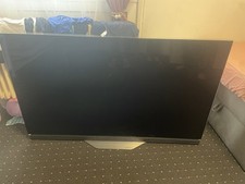 LG Oled Fernseher 55 Zoll Bildschirm Defekt Als Ersatz Ersatzteile