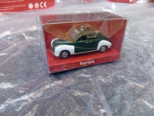 Herpa 043724 bmw - 043724, 502
