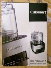 Cuisinart Mini-Prep