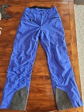 Frencys Skihose Blau Größe 34 Damen