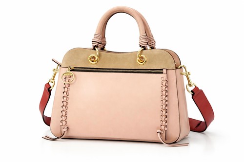 See chloé tilda tote bag - chloé,