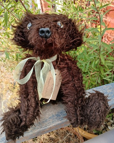 Ooak traditional jointed - traditional,