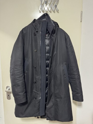Peuterey herren winterjacke - peuterey,