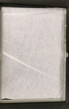 Glas für EPSON Expression