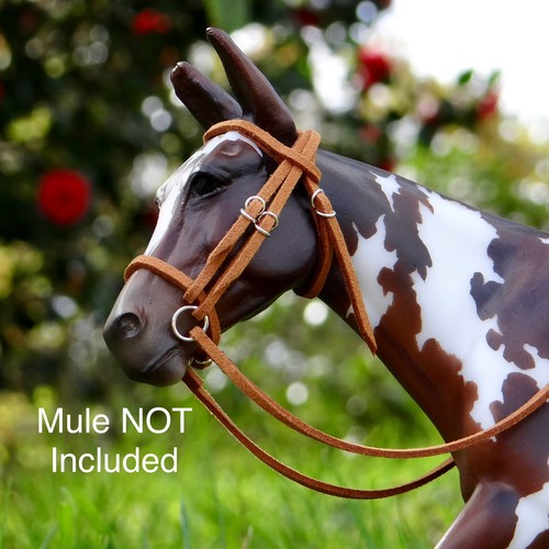 Handmade breyer traditional - handmade,