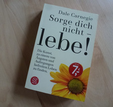Sorge dich nicht lebe - !, von