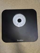 Mechanische Personenwaage 150 Kg, Analog