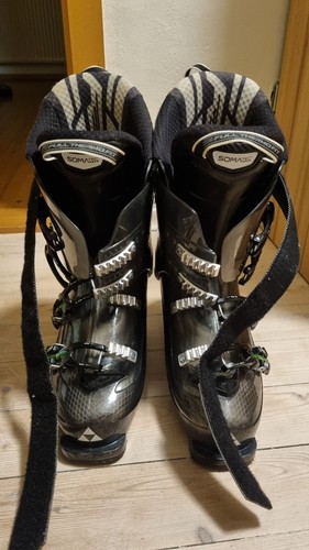 Skyschuhe herren grün - herren,