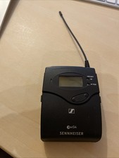 Sennheiser SK 100 G4 A1