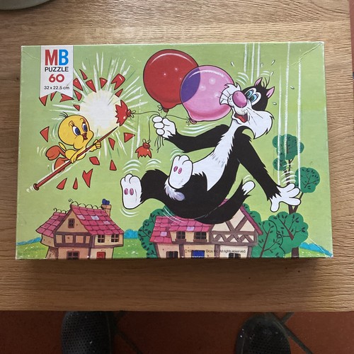 Altes kinderpuzzle teile - altes, kinderpuzzle,
