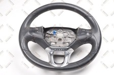 PEUGEOT 208 I 1.2 VTi 82PS Lenkrad Lederlenkrad 96750123ZD