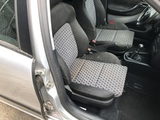 Seat Leon 1M Sitz vorn rechts