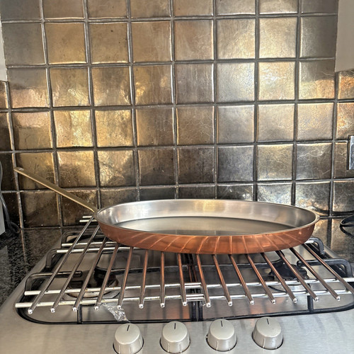 Spring culinox kupfer - culinox,