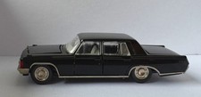 ZIL-117 Modellauto 1:43 USSR Sowjetunion UdSSR CCCP ЗИЛ-117 Staatslimousine