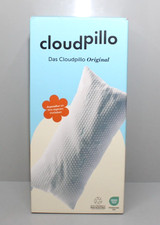 Cloudpillo Memory Foam Kissen