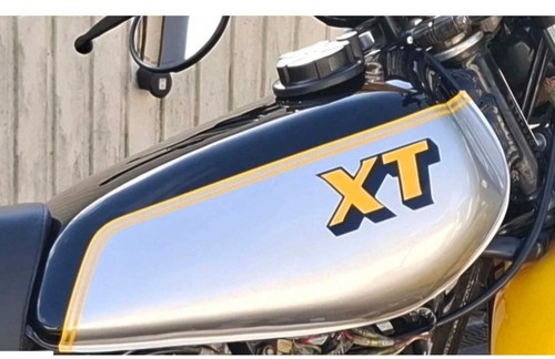 Passend für yamaha 250 3y3 - passend,