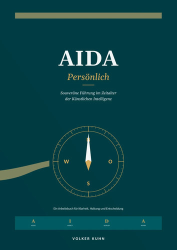 Volker kuhn aida persönlich - |,