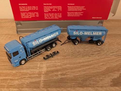Herpa lkw 302555 h0 - 302555,